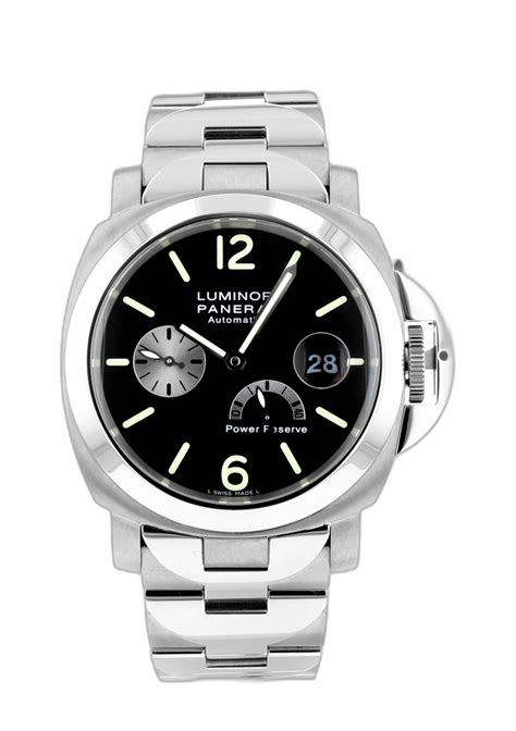 Panerai Luminor Power Reserve PAM171 Price Chart 